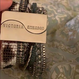 Victoria Emerson Cuff
